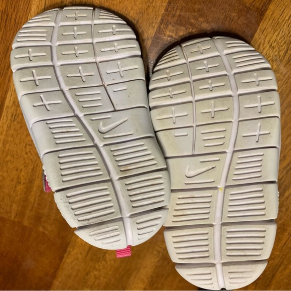 Nike Toddlers Sneakers - Picture 8 of 10